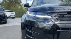 Land Rover Range Rover Evoque 2.0 D200 Dynamic SE 5dr Auto Diesel Hatchback